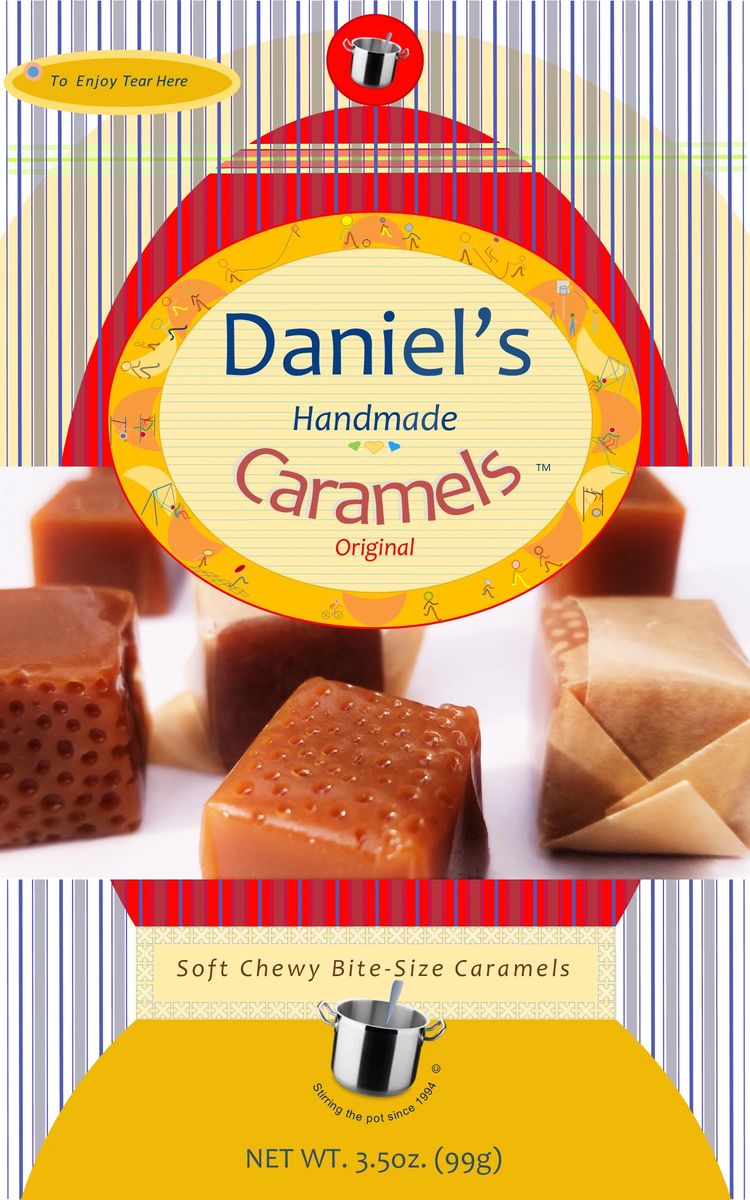 Original Caramels
